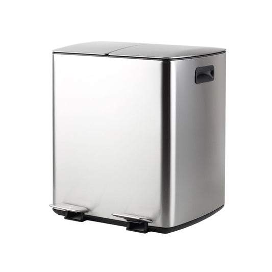 Falcon SS 40 (20 + 20L) Soft Close Recycle Bin