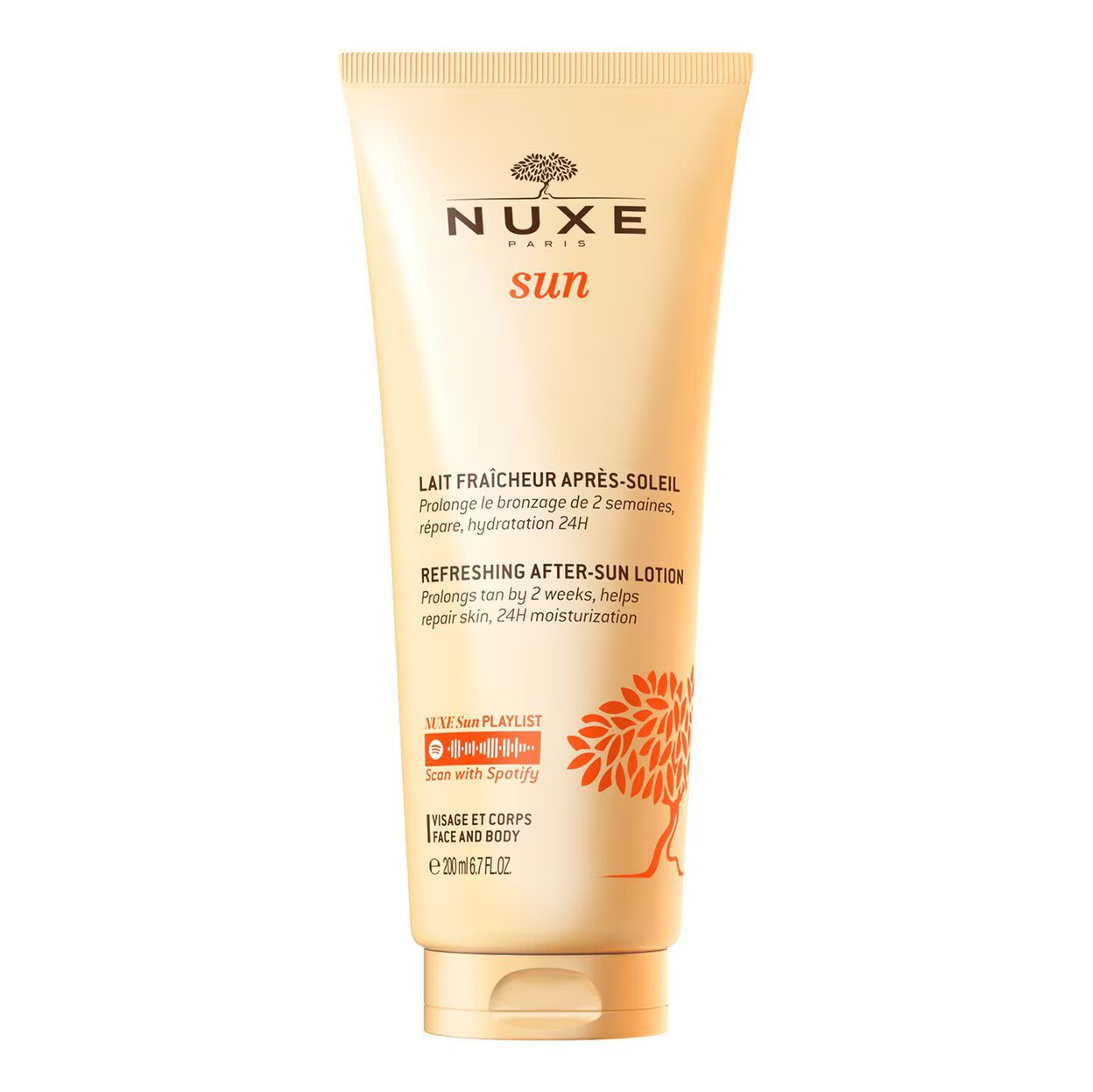 Nuxe Sun After-Sun Lotion 200ml