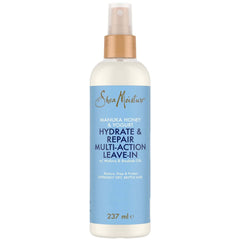 Shea Moisture Manuka Honey & Yogurt Hydrate & Repair Multi-Action Leave-In Conditioner 237ml