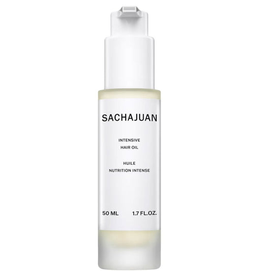 زيت الشعر المكثف من ساشاجوان 50 مل