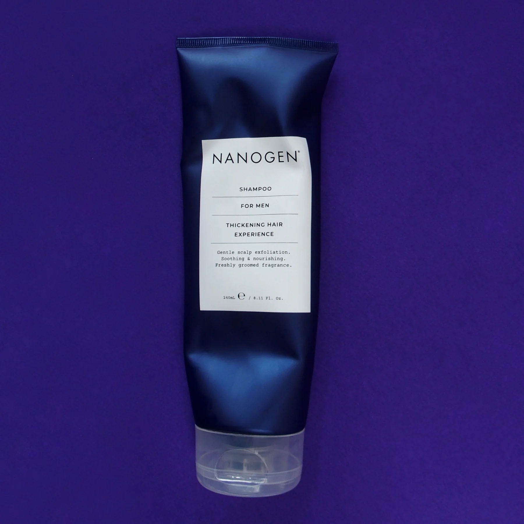 NANOGEN SHAMPOO FOR MEN