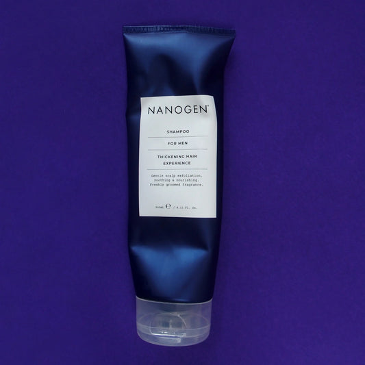 NANOGEN SHAMPOO FOR MEN