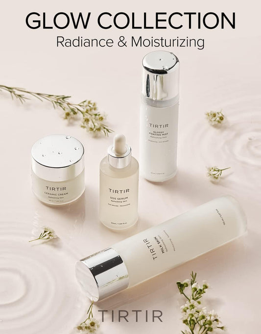 TIRTIR - Ceramic Cream Mini