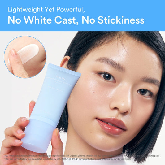 أبيب – أنبوب مائي واقي من الشمس Sedum Hyaluron (50 مل / SPF50+ PA++++)