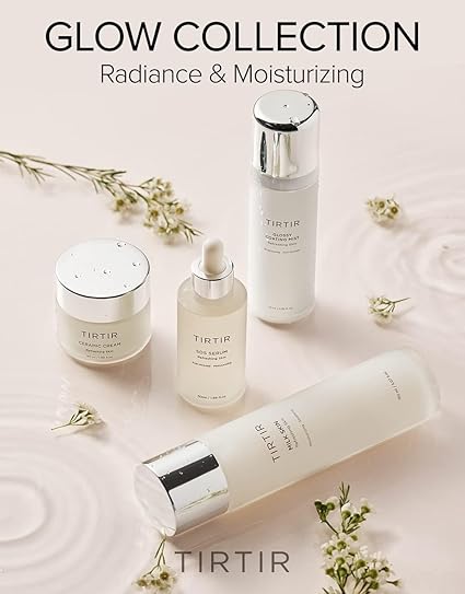 تيرتير - كريم سيراميك صغير