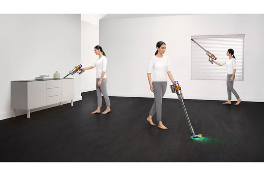 Dyson V15 Detect™ Absolute (Gold) Cordless Vacuum