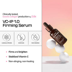 JUMISO - All Day Vitamin VC-IP 1.0 Firming Serum