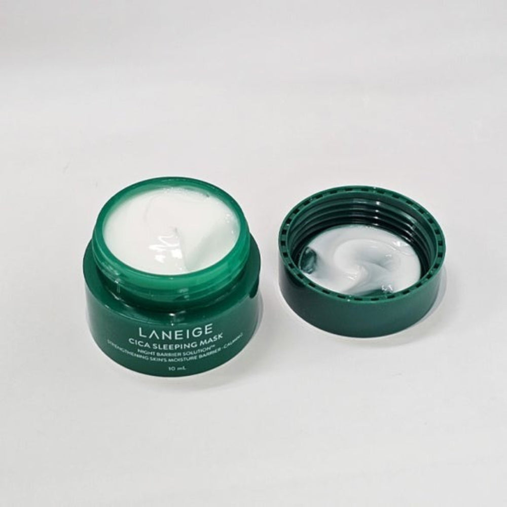 LANEIGE - Cica Sleeping Mask Mini