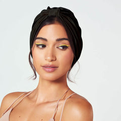 مجموعة سيلك لندن للعناية بالبشرة من 3 خطوات - أسود