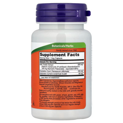 NOW Foods, Milk Thistle Extract, 300 mg,Veg Capsules