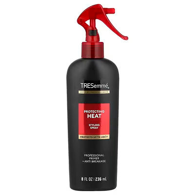 TRESemmé, Protecting Heat Styling Spray, 8 fl oz (236 ml)