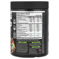 ABE, Non-Stim Pump Pre Workout, Tiger's Blood, 17.63 oz (500 g)