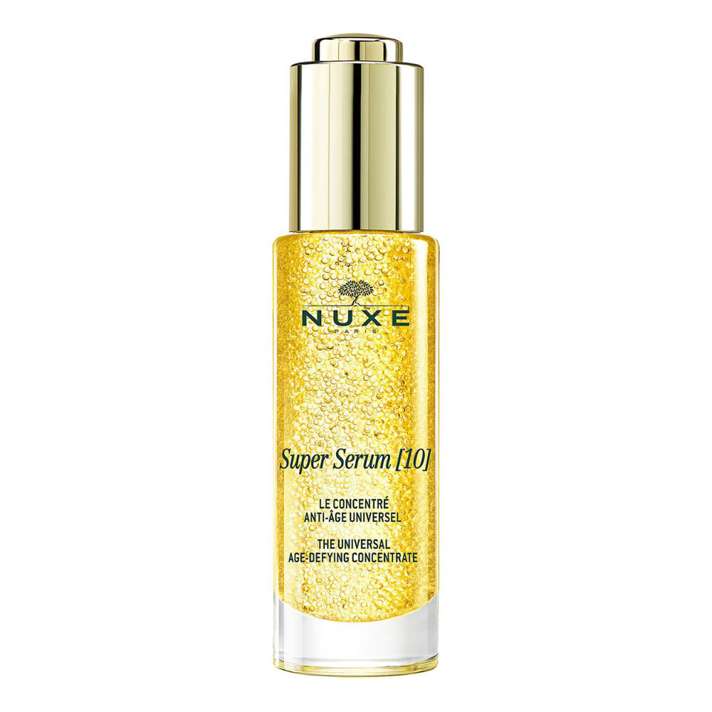 Nuxe Super Serum [10] - The universal anti-aging concentrate