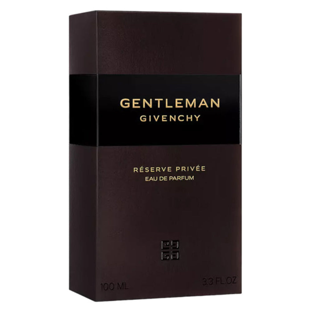 Givenchy Gentleman Reserve Privee For Men Eau De Parfum 100ml