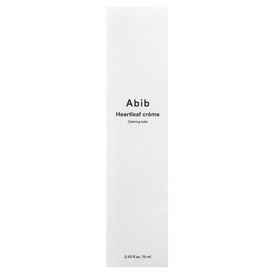 أبيب، كريم أوراق القلب، 75 مل (2.53 أونصة سائلة) 