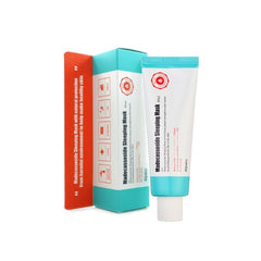 A'PIEU - Madecassoside Sleeping Mask 80ml