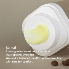 KAINE - Caffetinal Cream