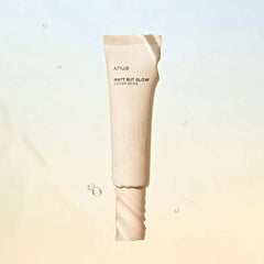Anua - Matt But Glow Cover Beige 50ml