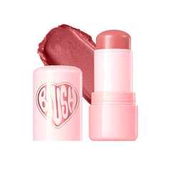 PINKFLASH - Multi-Use Watery Blush Stick - 6 Colors