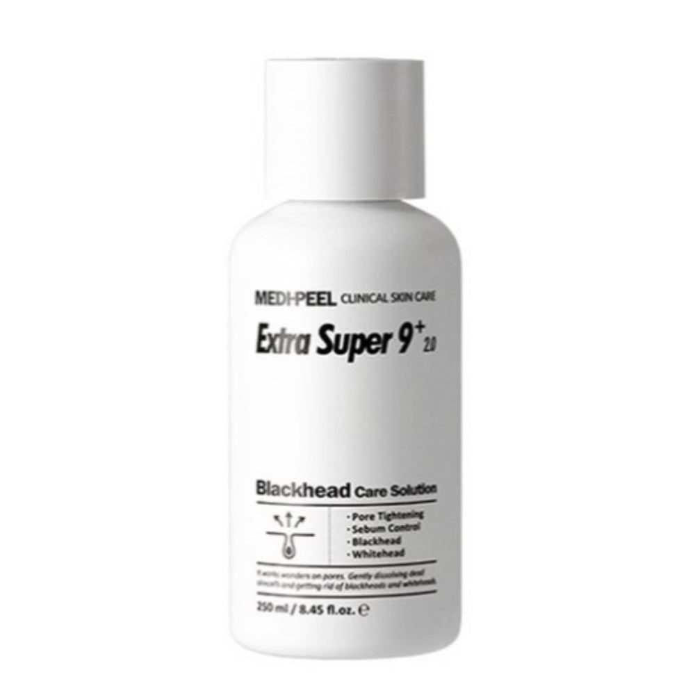 MEDI-PEEL - Extra Super 9 Plus 2.0