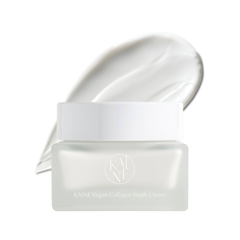 KAINE Vegan Collagen Youth Cream (50 ml)