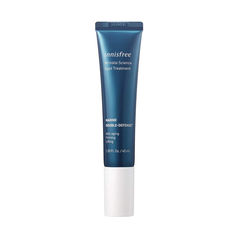 innisfree - Wrinkle Science Spot Treatment