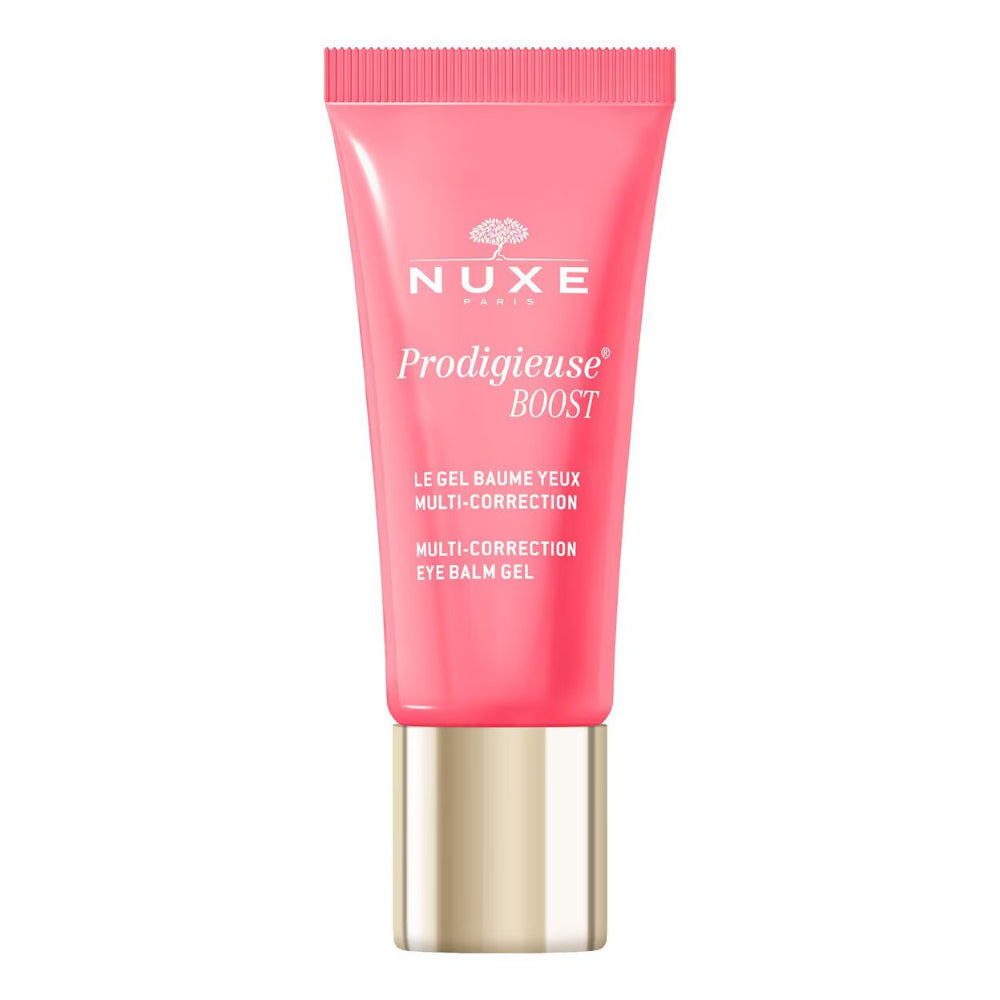 Nuxe Multi-Correction Eye Balm Gel - Crème Prodigieuse® Boost