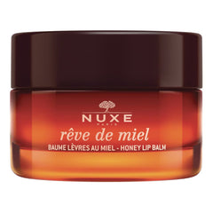 Nuxe Ultra nourishing Lip Balm Rêve de Miel ® New Formula