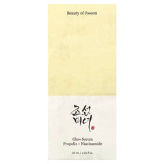 Beauty of Joseon, Glow Serum, Propolis + Niacinamide, 1.01 fl oz (30 ml)