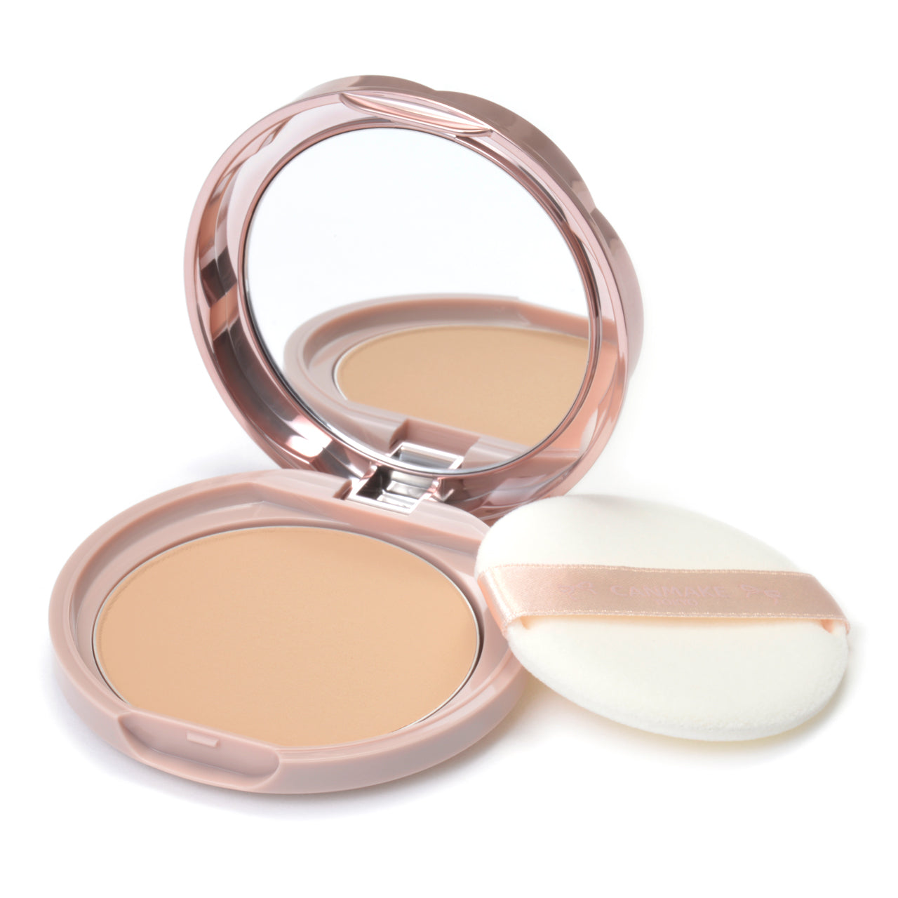 Canmake - Marshmallow Finish Powder SPF 50 PA+++