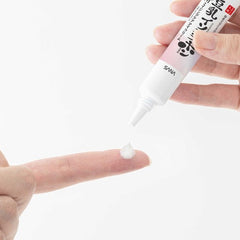 SANA - Soy Milk Wrinkle Care Eye Cream White