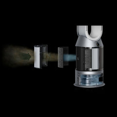 Dyson Purifier Cool Formaldehyde purifying fan