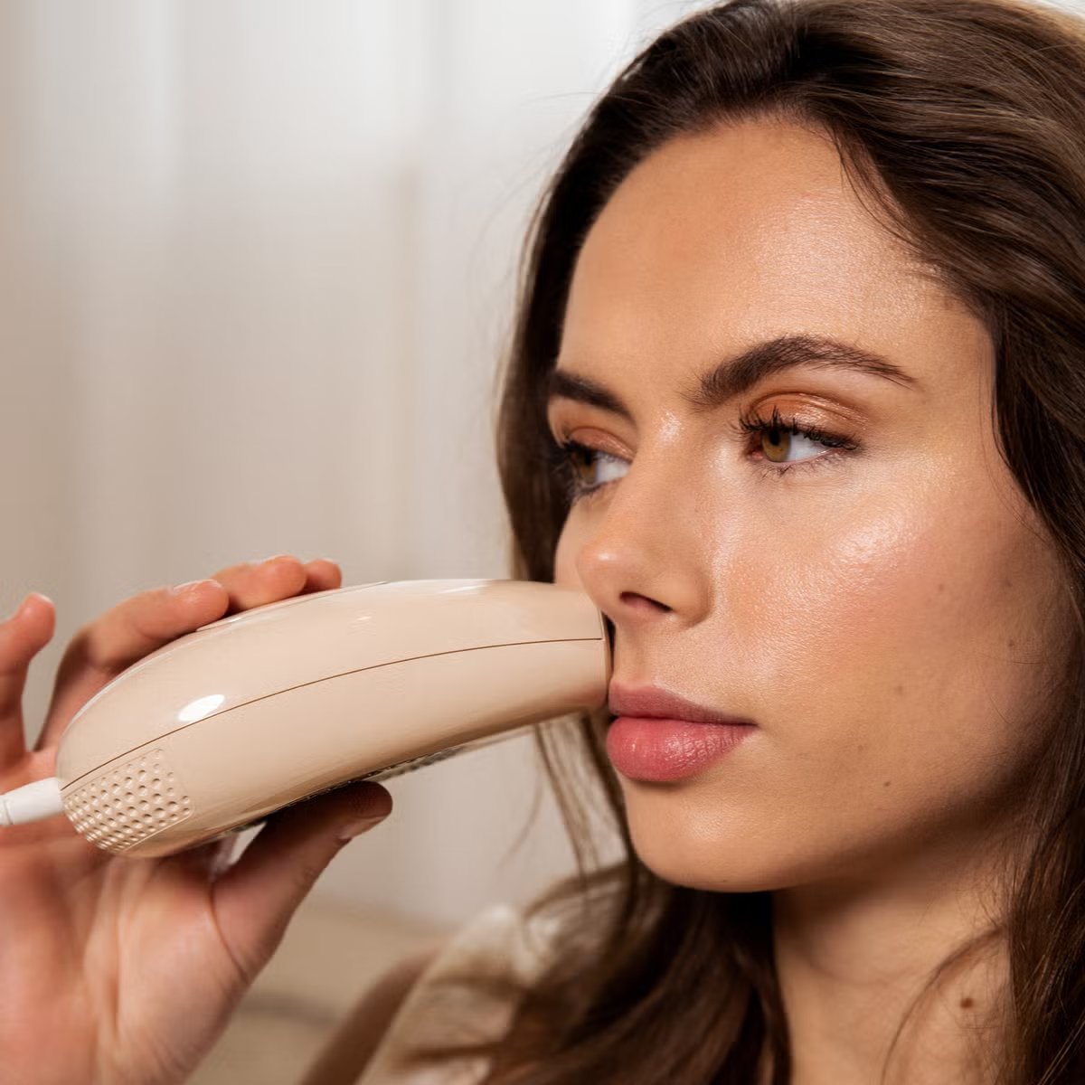 Silk'n Infinity Fast Light-Based Hair Removal Device