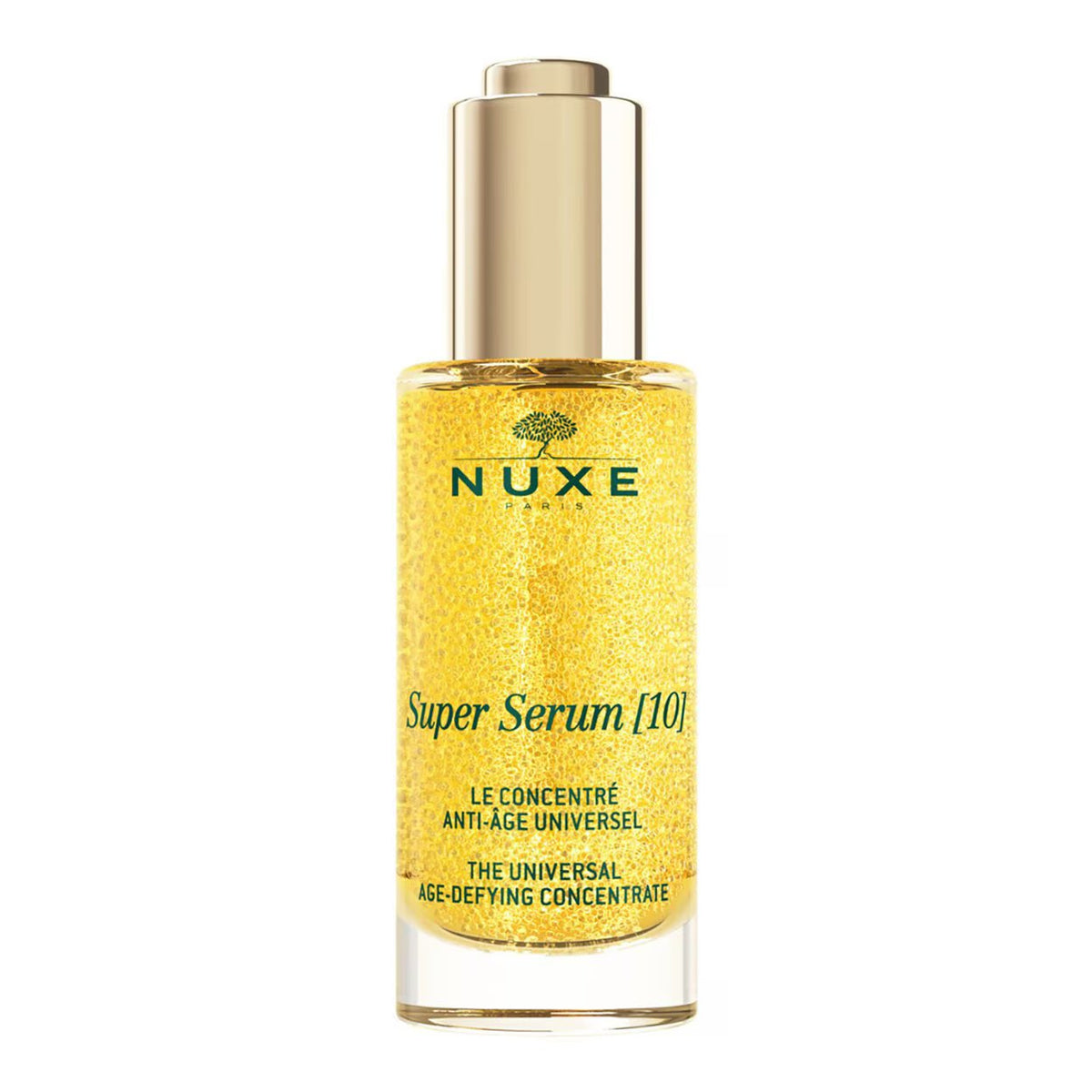 Nuxe Super Serum [10] - The universal anti-aging concentrate