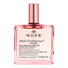 Nuxe Huile Prodigieuse® Florale - Multi Purpose Dry Oil Travel size 50ml