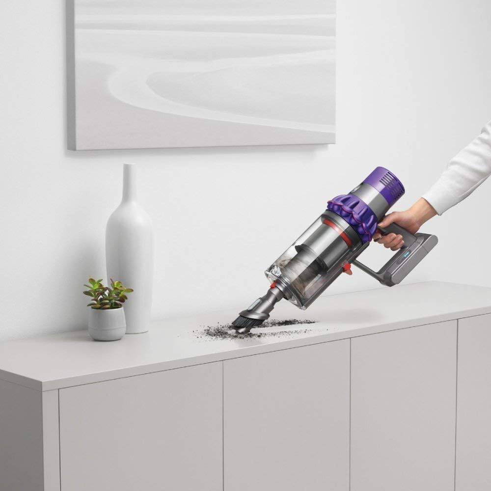 Dyson V10™ Total Clean Cordless Vacuum