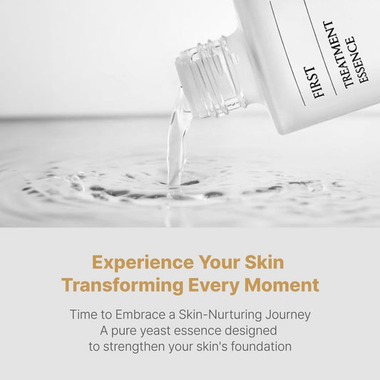 SCINIC - First Treatment Essence