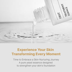 SCINIC - First Treatment Essence