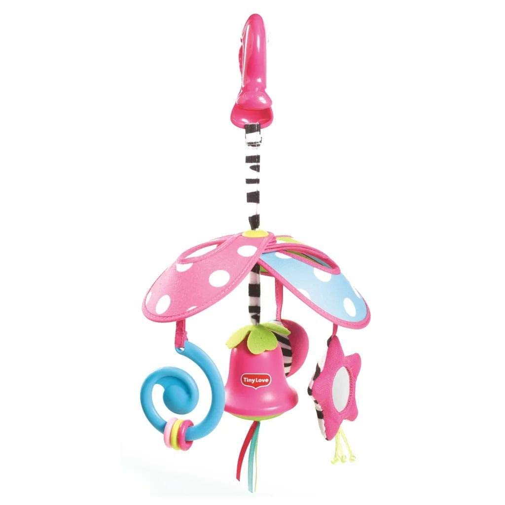 Tiny Love Pack & Go Mini Mobile – Tiny Princess Tales