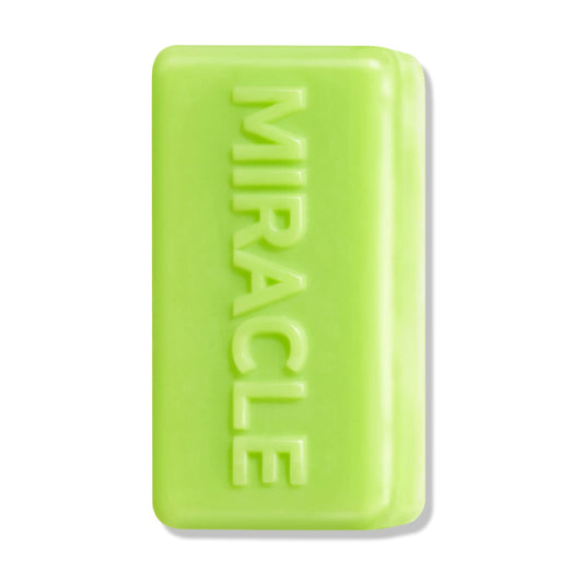 SOME BY MI - AHA, BHA, PHA 30 Days Miracle Cleansing Bar 1pc