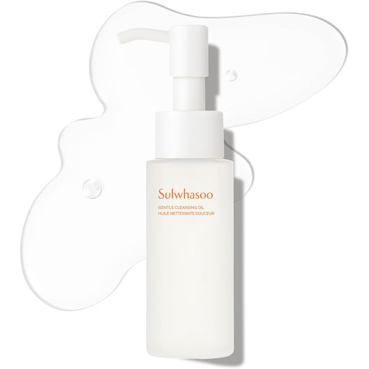 Sulwhasoo - Gentle Cleansing Oil Mini (50ml)