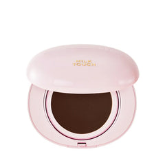 Milk Touch - All-day Skin Fit Milky Glow Cushion - 20 Colors