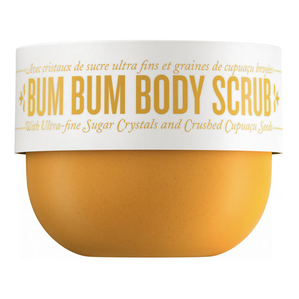 Sol De Janeiro Bum Bum Body Scrub 220g
