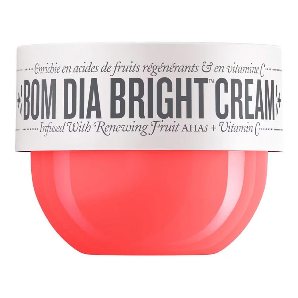 Sol De Janeiro Bom Dia Bright Cream 75ml