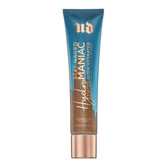 Urban Decay Stay Naked Hydromaniac Tinted Glow Hydrator 35ml (Various Shades)