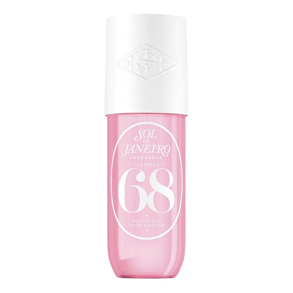 Sol De janeiro Cheirosa 68 Perfume Mist 240ml