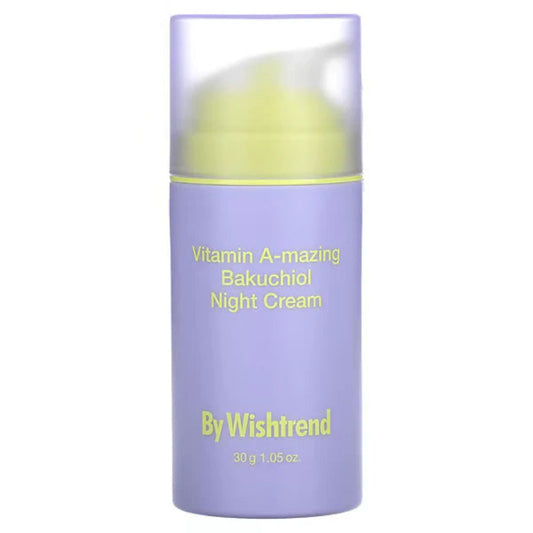 By Wishtrend - Vitamin A-mazing Bakuchiol Body Lotion 30g