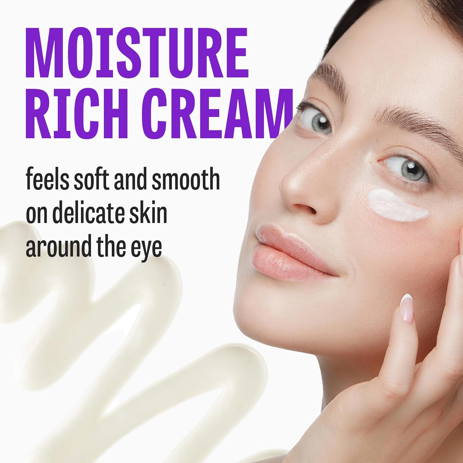 ماكس كلينيك - كريم العين بالميلاتونين تايم ريترن