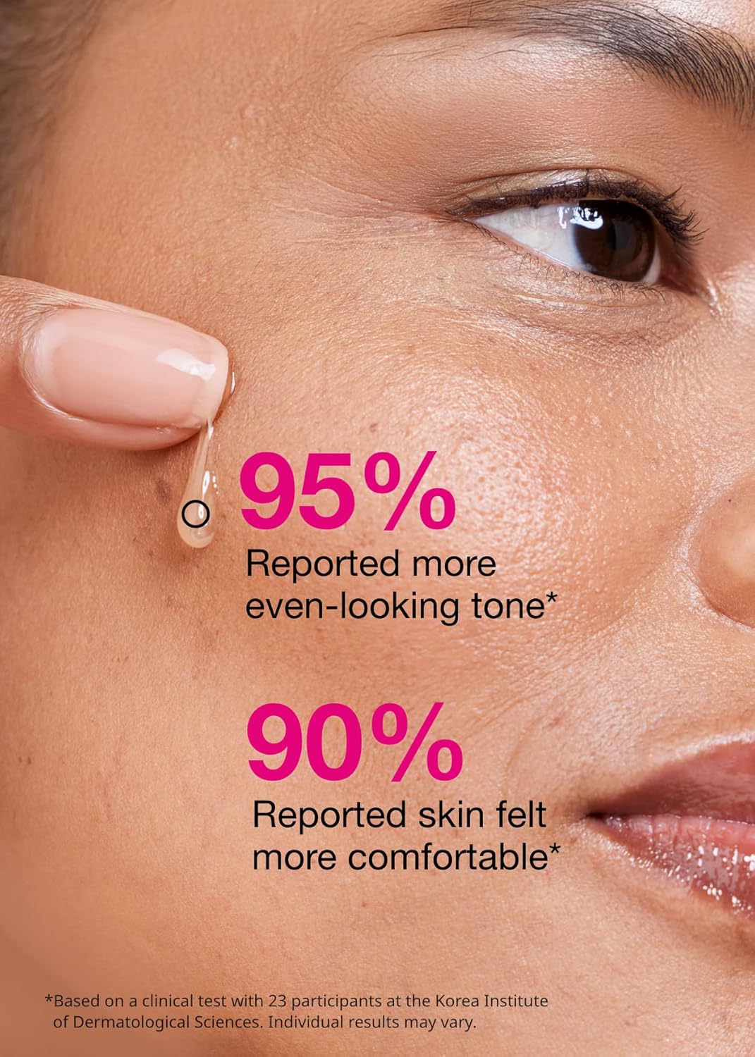 ISOI - Brightening Serum