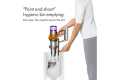 Dyson V15 Detect™ Absolute (Gold) Cordless Vacuum